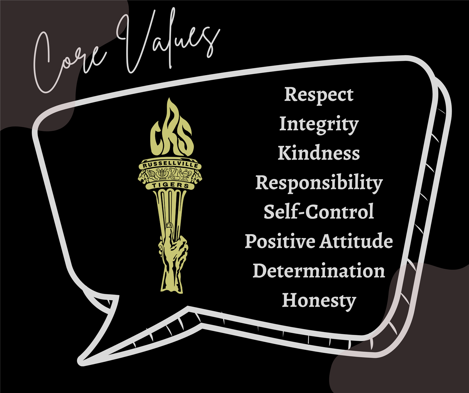 RCS Core Values
